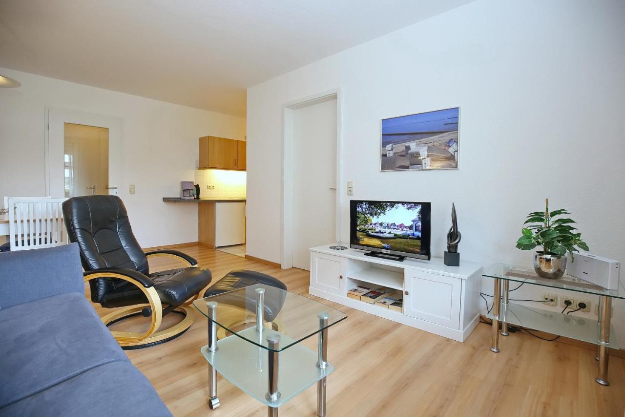 Duenenblick Wohnung 36 Boltenhagen  Exterior photo