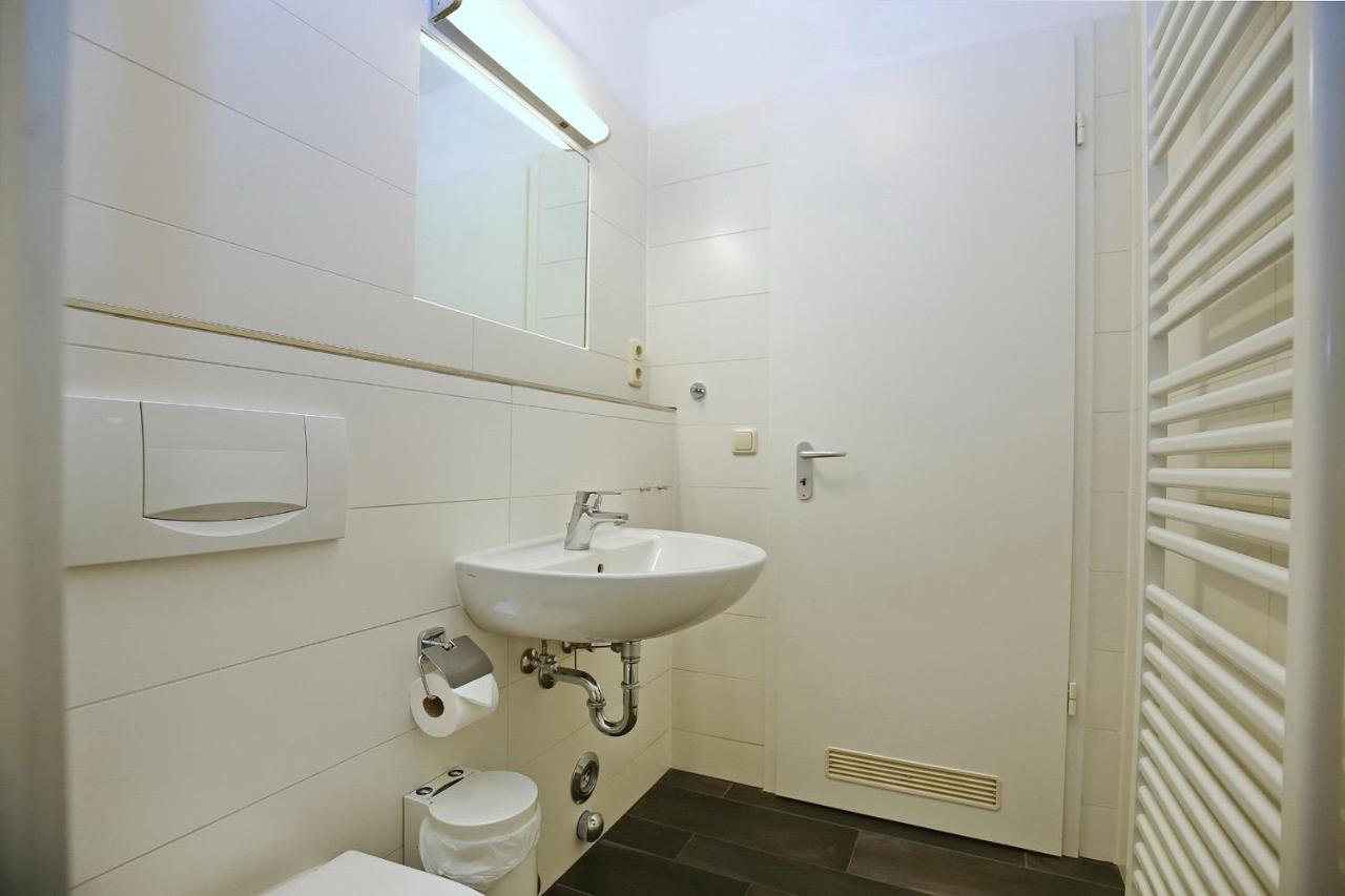 Duenenblick Wohnung 36 Boltenhagen  Exterior photo